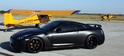 AVUS Batmobile Nissan GT R 5