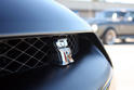 AVUS Batmobile Nissan GT R 7