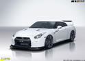 Amuse Nissan GTR Phantom 2