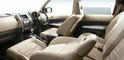 Autech Nissan X TRAIL Axis 2