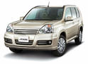 Autech Nissan X TRAIL Axis 4
