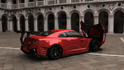 BenSopra Nissan GT R 4