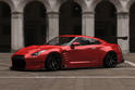 BenSopra Nissan GT R 7