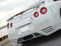 Branew Nissan GT R 3