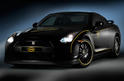 Cobra Nissan GT R 3