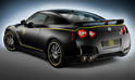Cobra Nissan GT R 4