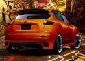 Fox Marketing Nissan Juke S 2