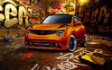Fox Marketing Nissan Juke S 3