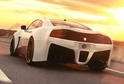 Galag TG1 Nissan GT R 2