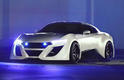 Galag TG1 Nissan GT R 3