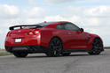 Hennessey GTR650 Nissan GT R 3