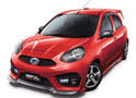 Impul Nissan Micra 1