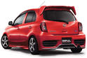 Impul Nissan Micra 2