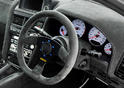 JAPO Nissan Skyline R34 GT R 9