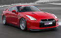 KW Nissan GT R 3