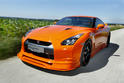 Koenigseder Nissan GT R 14