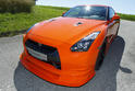 Koenigseder Nissan GT R 16