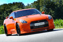 Koenigseder Nissan GT R 2
