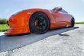 Koenigseder Nissan GT R 4