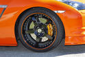 Koenigseder Nissan GT R 5
