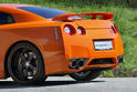 Koenigseder Nissan GT R 7