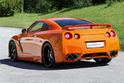 Koenigseder Nissan GT R 8