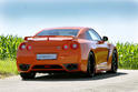 Koenigseder Nissan GT R 9