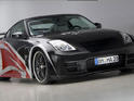 Mac Audio Nissan 350Z 2