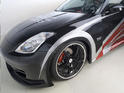 Mac Audio Nissan 350Z 7
