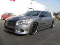 Millen Nissan Maxima 2