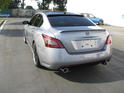 Millen Nissan Maxima 3