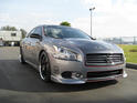 Millen Nissan Maxima 4