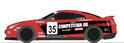 NISMO Nissan GT R 5