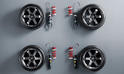 NISMO Nissan GT R Sports Club 3