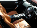 Nemesis Nissan 350Z Z33 Convertible 6