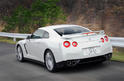 Nissan 2008 Goodwood Festival Speed 2