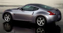 Nissan 370Z 2