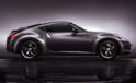 Nissan 370Z 40th Anniversary 3
