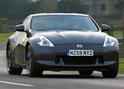 Nissan 370Z Black 2