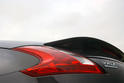 Nissan 370Z Black 9