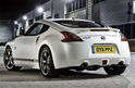Nissan 370Z GT 2