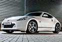 Nissan 370Z GT 3