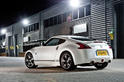 Nissan 370Z GT 4