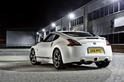 Nissan 370Z GT 5