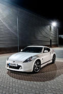 Nissan 370Z GT 6