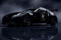 Nissan 370Z GT4 2