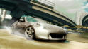 Nissan 370Z NFS Undercover 4