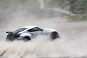 Nissan 370Z Nismo Wingsuit Skydiver 12