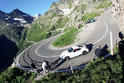 Nissan 370Z Nismo Wingsuit Skydiver 5
