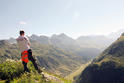 Nissan 370Z Nismo Wingsuit Skydiver 6